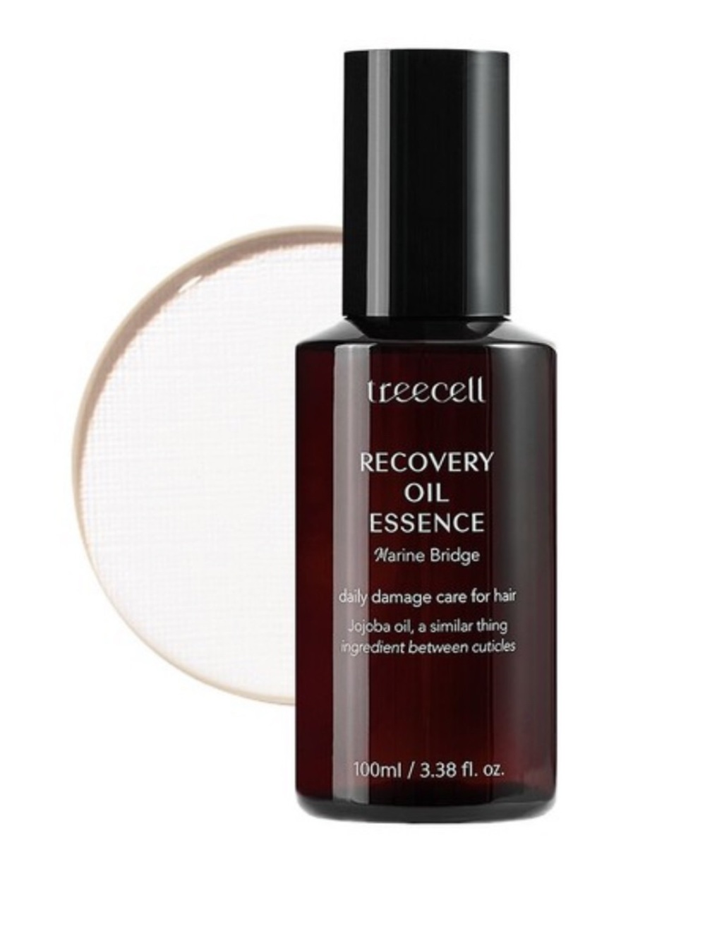 Treecell Recovery Oil Essence
